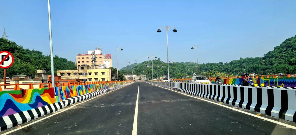 Assam Budget 2025-26: ₹700 Crore Allocated for Silchar Flyover 🚧🏗️ Assam Budget 2025-26: ₹700 Crore Allocated for Silchar Flyover 🚧🏗️
