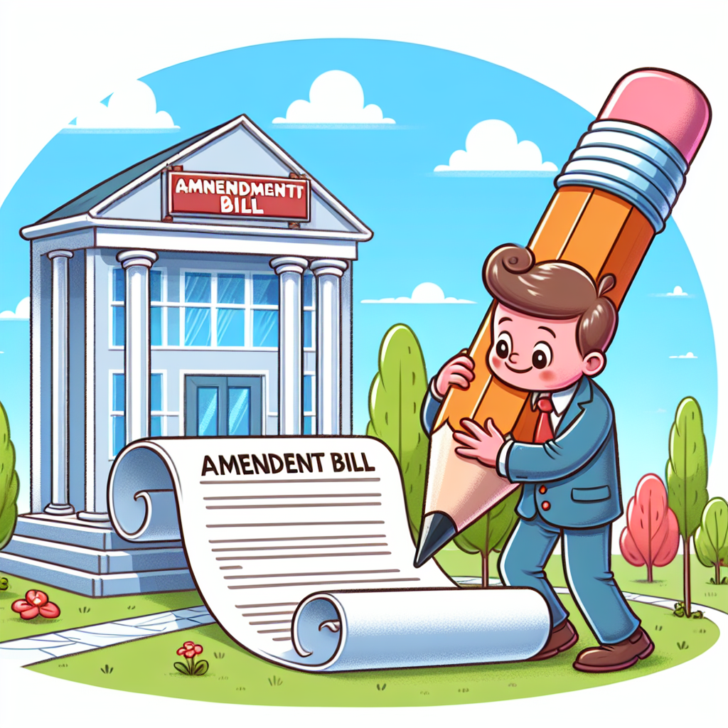 Amid intense debate and legal challenges, the Waqf (Amendment) Bill, 2025, becomes law. Amid intense debate and legal challenges, the Waqf (Amendment) Bill, 2025, becomes law.