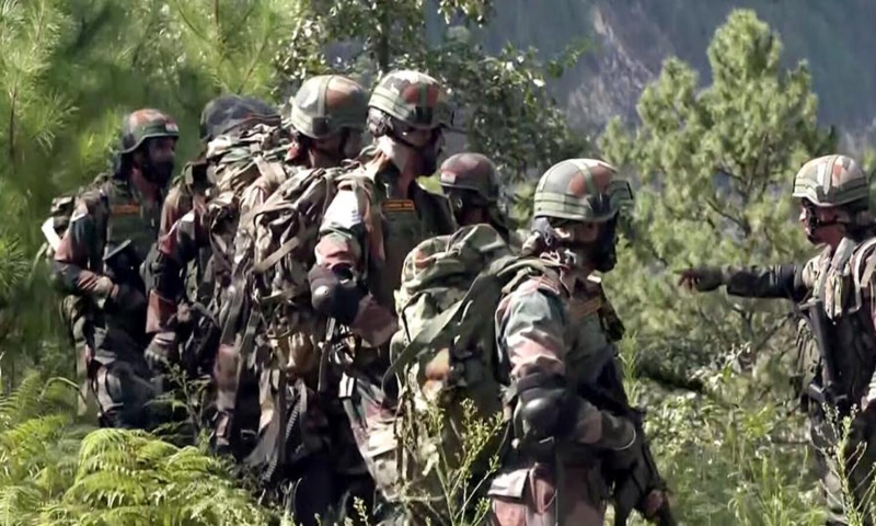 Three NSCN (Angmai) insurgents are killed by security forces during the Longding operation in Arunachal. Three NSCN (Angmai) insurgents are killed by security forces during the Longding operation in Arunachal.