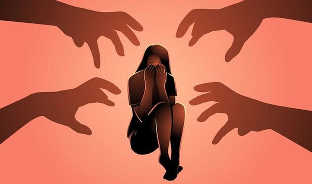 A man was arrested in Sribhumi for attempting to sexually assault a minor. A man was arrested in Sribhumi for attempting to sexually assault a minor.