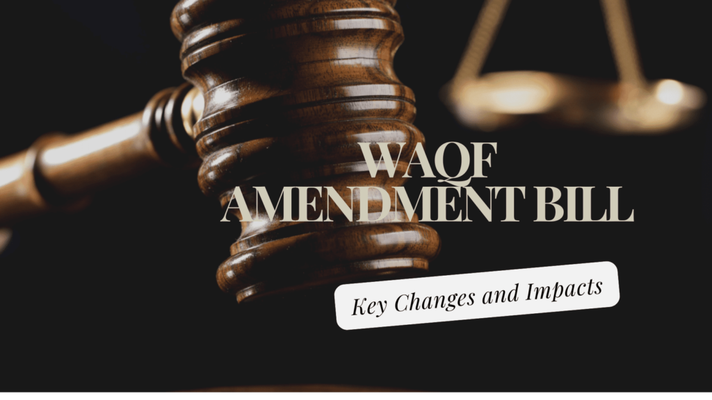 Following a heated debate, the Lok Sabha passes the Waqf (Amendment) Bill.