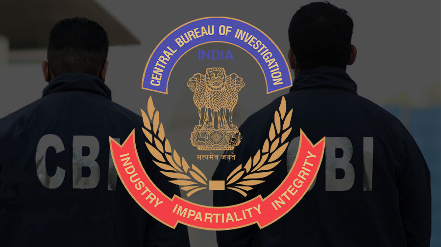 A Guwahati defense accountant is arrested by the CBI for taking a bribe of ₹43,000. A Guwahati defense accountant is arrested by the CBI for taking a bribe of ₹43,000.