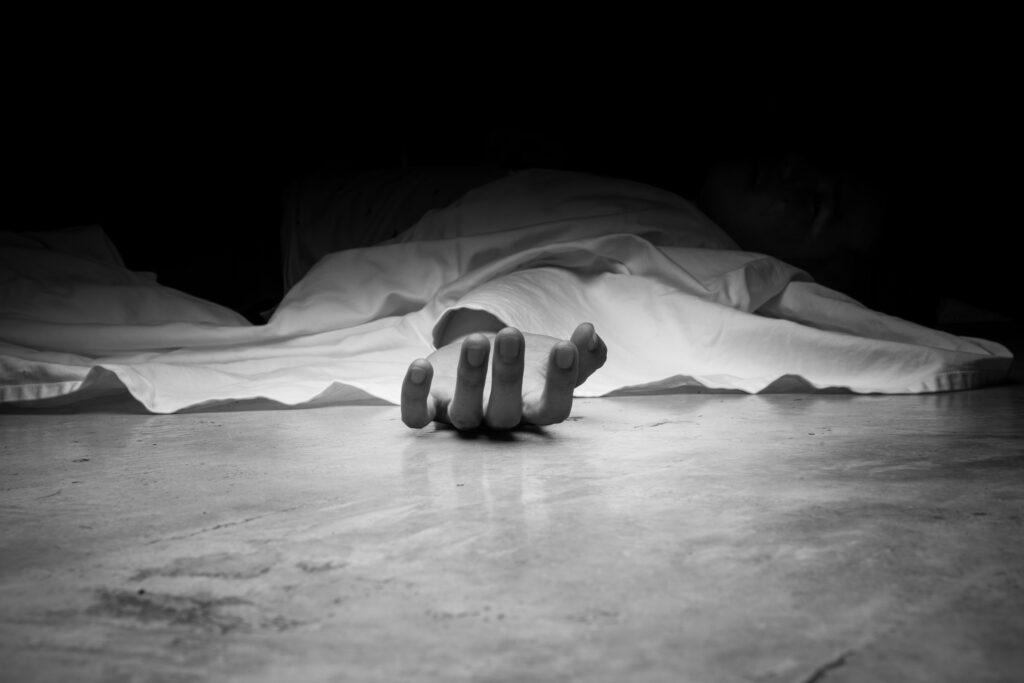 Nepalese Watchman Found Dead in Manipur Chief Minister’s Bungalow; Investigation Continues.