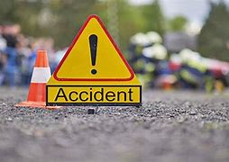 A Speeding Dumper Runs Over a Motorcycle, Killing Two in Tinsukia. A Speeding Dumper Runs Over a Motorcycle, Killing Two in Tinsukia.