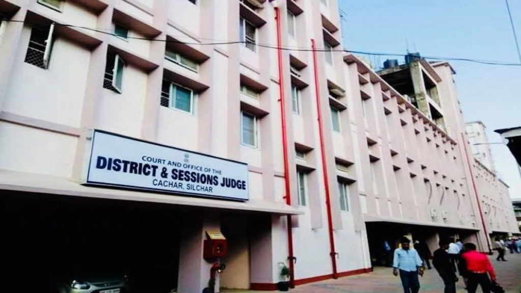 Man Sentenced to 10 Years’ Rigorous Imprisonment for Rape in Cachar Man Sentenced to 10 Years’ Rigorous Imprisonment for Rape in Cachar