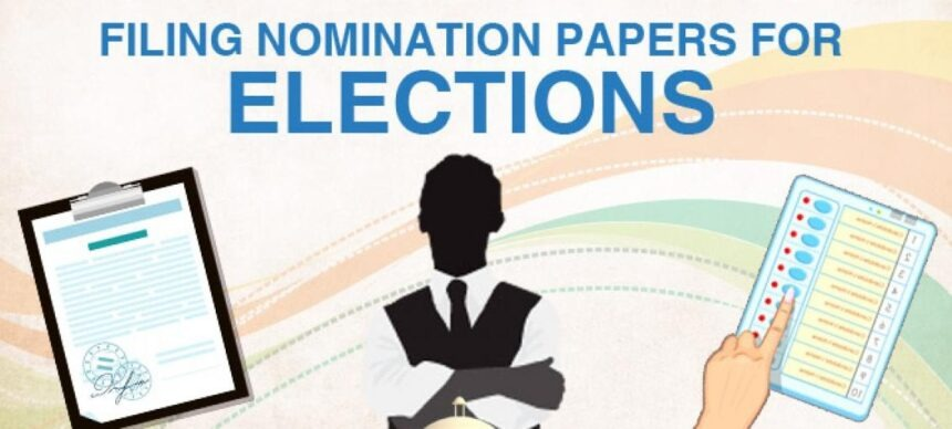 Assam State Election Commission Issues Mandatory Affidavit Guidelines for Panchayat Nominees
