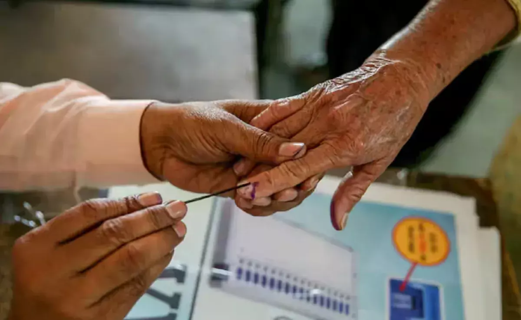 BJP Releases Final List of 138 Anchalik Panchayat Candidates for Cachar District Ahead of 2025 Elections BJP Releases Final List of 138 Anchalik Panchayat Candidates for Cachar District Ahead of 2025 Elections