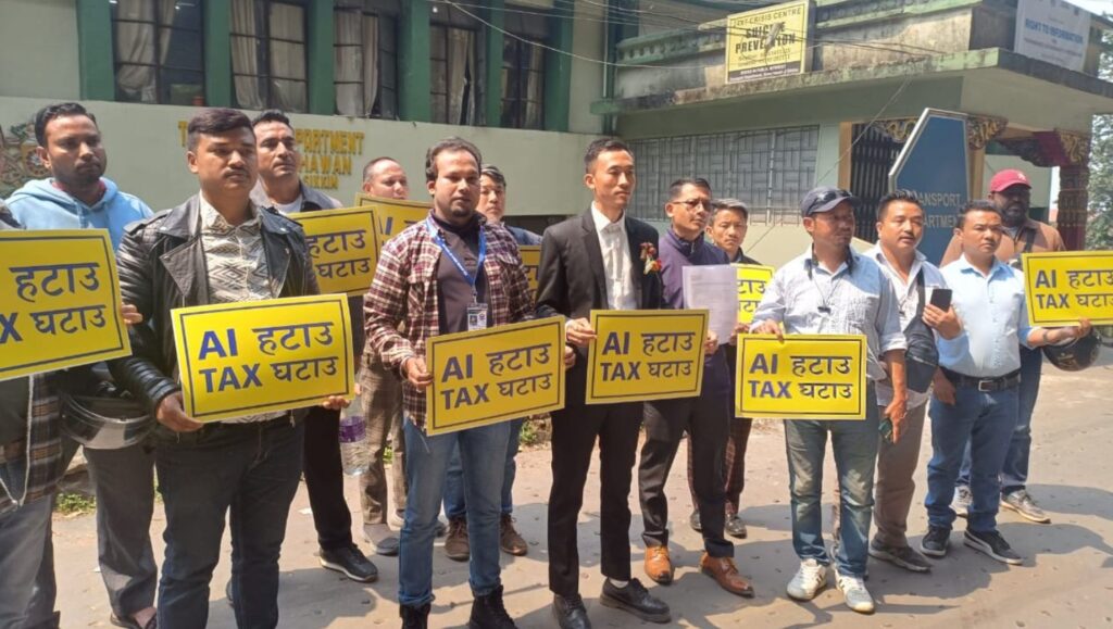 In response to public outcry, Sikkim issues SOPs to regulate AI-generated e-challans. In response to public outcry, Sikkim issues SOPs to regulate AI-generated e-challans.