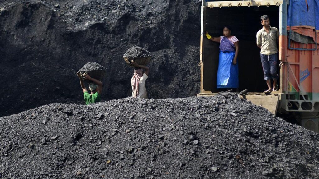 With 11 more approvals, scientific coal mining is expected to grow in Meghalaya. With 11 more approvals, scientific coal mining is expected to grow in Meghalaya.
