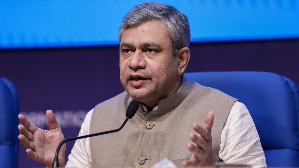 Union Minister Verifies Commitment to Meghalaya Railway Projects in Face of Local Opposition.
