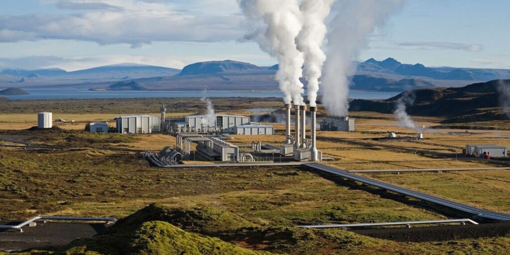 The inaugural geothermal production well in Northeast India has been successfully drilled in Arunachal Pradesh. The inaugural geothermal production well in Northeast India has been successfully drilled in Arunachal Pradesh.