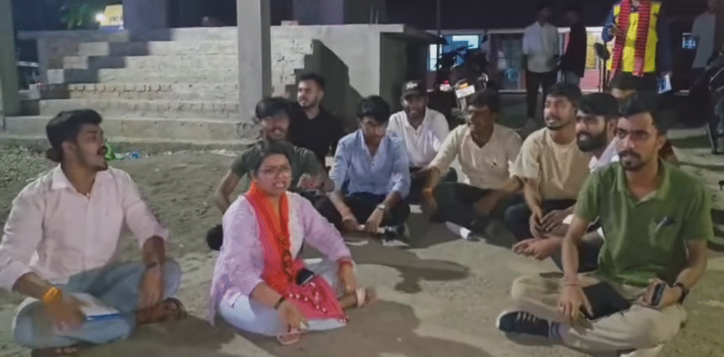 Assistant Professor of Assam University Accused of Sexual Harassment, FIR Filed; Protests Erupt Assistant Professor of Assam University Accused of Sexual Harassment, FIR Filed; Protests Erupt