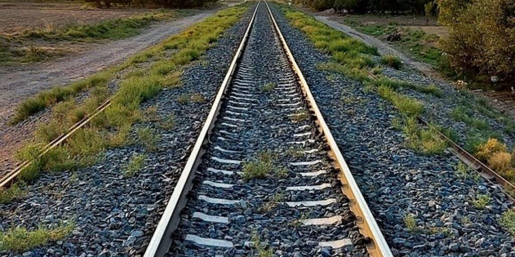 The center authorizes the final survey for Sikkim’s new railway line. The center authorizes the final survey for Sikkim’s new railway line.