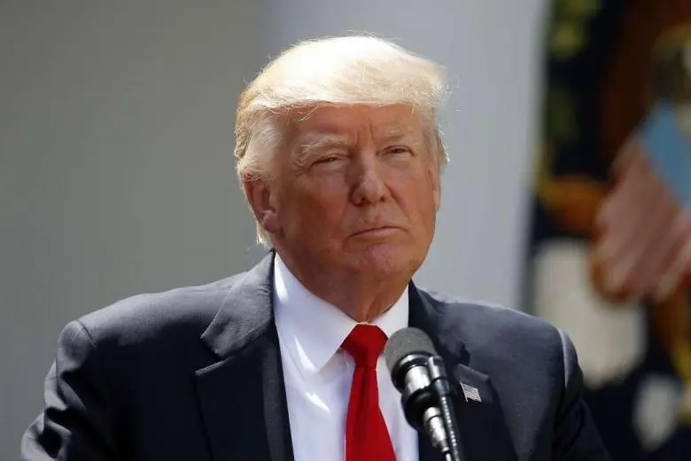 US President Donald Trump said that India and Pakistan have reached a “complete and immediate ceasefire.”