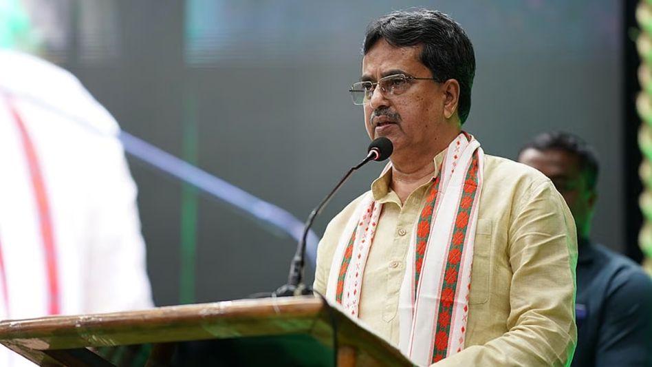 Tripura asks the Center for help in launching seaplane services.