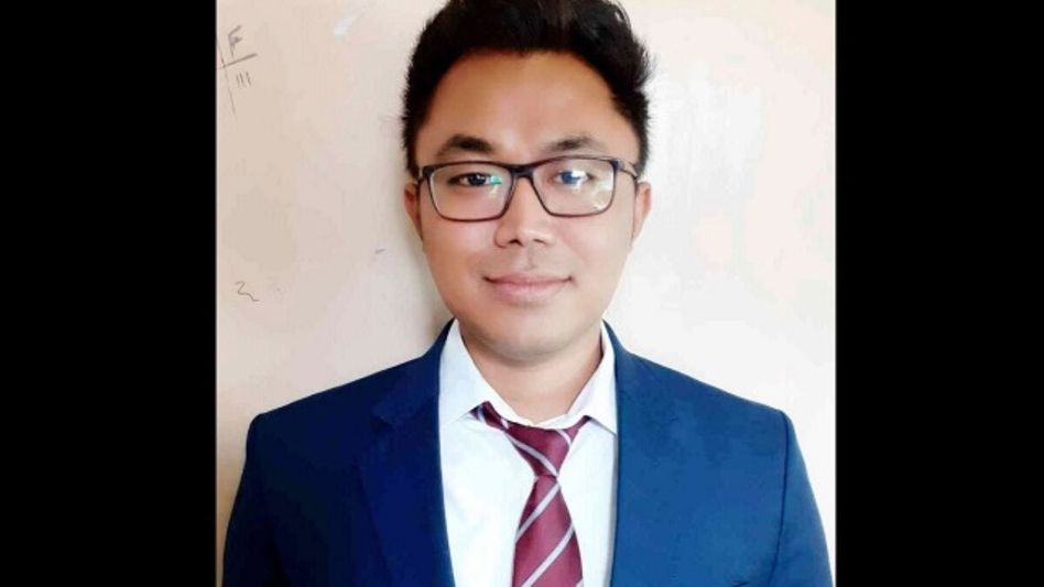 In Tripura, Himachal Pradesh, Odisha vigilance raids the residences of suspended IAS officer Dhiman Chakma In Tripura, Himachal Pradesh, Odisha vigilance raids the residences of suspended IAS officer Dhiman Chakma