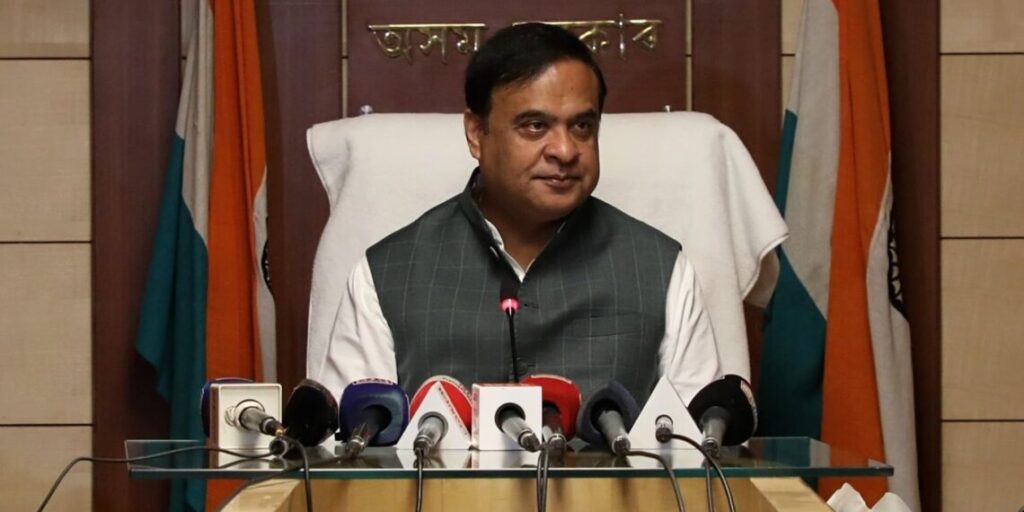 Assam CM distributes appointment letters to 400 health officers Assam CM distributes appointment letters to 400 health officers