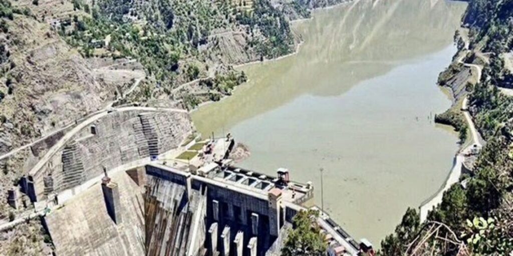 Until terror issues are resolved, India will not negotiate the Indus Waters Treaty. Until terror issues are resolved, India will not negotiate the Indus Waters Treaty.