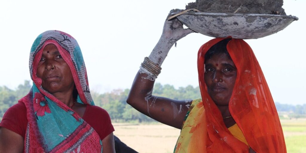 More than 50 lakh workers benefit from labour welfare programs: Government More than 50 lakh workers benefit from labour welfare programs: Government