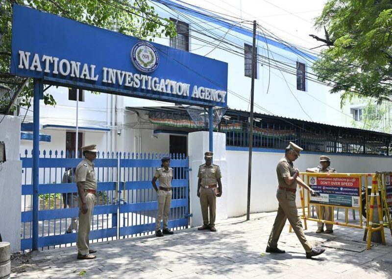NIA charges ULFA (I) chief Paresh Baruah and two others in connection with the Assam IED bomb conspiracy. NIA charges ULFA (I) chief Paresh Baruah and two others in connection with the Assam IED bomb conspiracy.