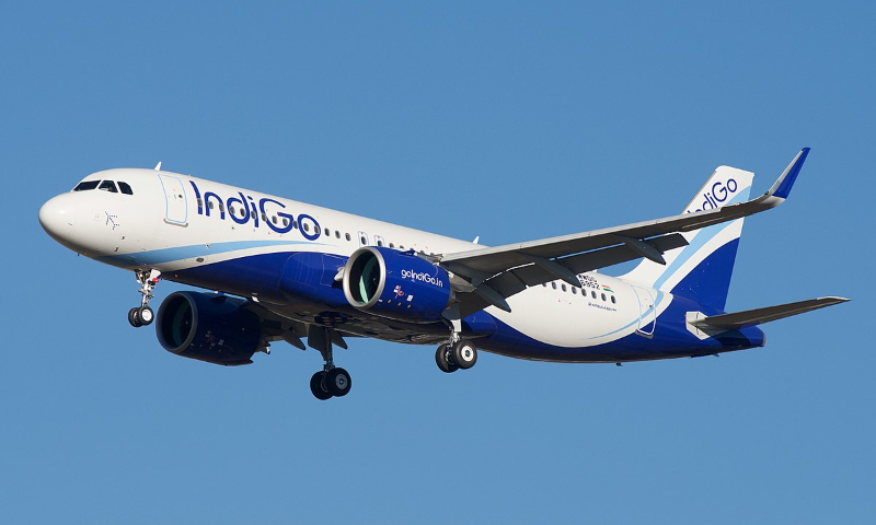 IndiGo aircraft Guwahati-Chennai is diverted to Bengaluru after the pilot initiates a “mayday” call. IndiGo aircraft Guwahati-Chennai is diverted to Bengaluru after the pilot initiates a “mayday” call.