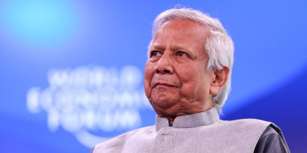 Free speech and expression are still suppressed by the Yunus-led interim government. Free speech and expression are still suppressed by the Yunus-led interim government.