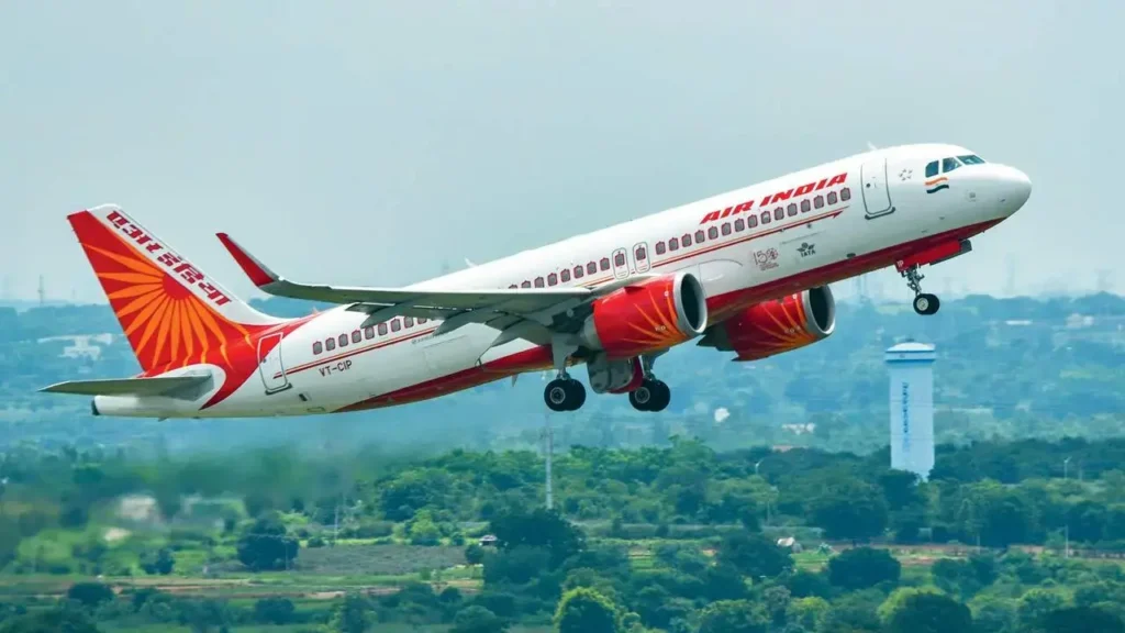 A Visual Analysis of Air India’s Flight Cancellations with Important Takeaways.