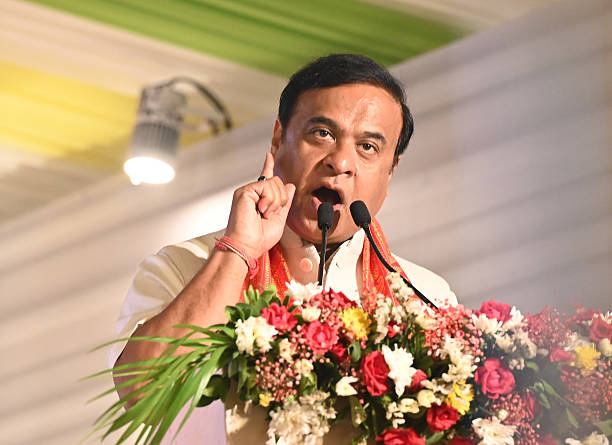 40,000 young individuals will be offered government employment in a single recruitment initiative on October 10, as stated by Himanta Biswa Sharma