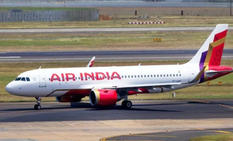 Air India discontinues its 50-year flight from Silchar to Kolkata. Air India discontinues its 50-year flight from Silchar to Kolkata.