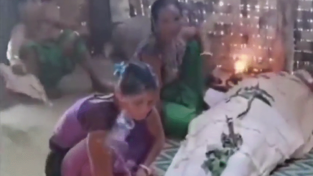 Teen Girl Dies After Snake Bite in Kanakpur, Lakhipur LAC; Delay in Medical Aid Cited