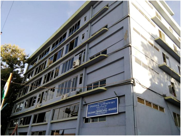 Deadline for Electoral Roll Claims and Objections Extended for Silchar Municipal Corporation Wards Deadline for Electoral Roll Claims and Objections Extended for Silchar Municipal Corporation Wards