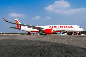 Amid increasing operational chaos, Air India cancels eight flights. Amid increasing operational chaos, Air India cancels eight flights.