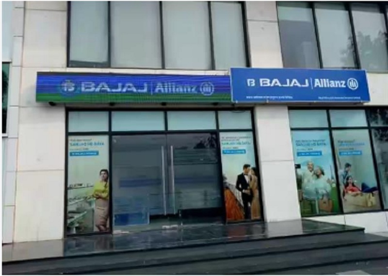 ICICI Lombard and Bajaj Allianz Life strengthen insurance awareness efforts in Tripura ICICI Lombard and Bajaj Allianz Life strengthen insurance awareness efforts in Tripura