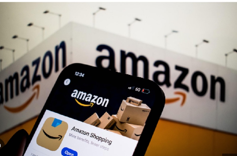 More than Rs 2,000 crore would be invested by Amazon India to expand its pan-India operations. More than Rs 2,000 crore would be invested by Amazon India to expand its pan-India operations.