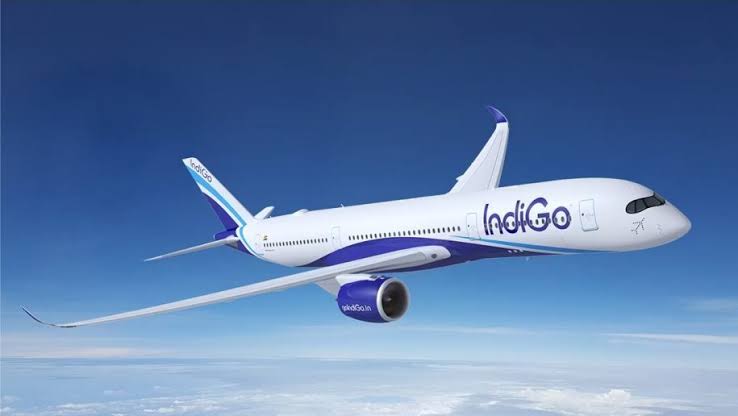 CM Himanta Confirms IndiGo’s New Flight Services in Assam. CM Himanta Confirms IndiGo’s New Flight Services in Assam.