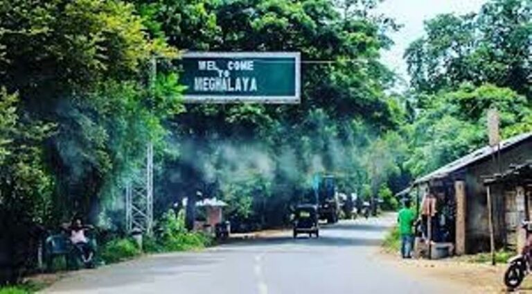Honeymoon horror: Meghalaya Tour Guides Association calls for media outlets to issue a public apology for reports of “unsafe destinations” Honeymoon horror: Meghalaya Tour Guides Association calls for media outlets to issue a public apology for reports of “unsafe destinations”