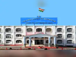 The Meghalaya High Court orders NHAI to finish the repairs on NH-6 by August 18. The Meghalaya High Court orders NHAI to finish the repairs on NH-6 by August 18.