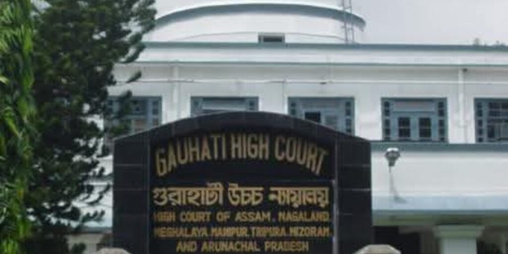 The Gauhati High Court demands that Assamese Foreigners Tribunal employees receive training.