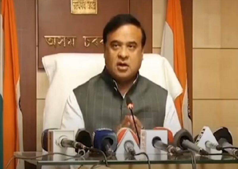 Notifying Urpad and Hasila Beels as Proposed Reserve Forests is approved by the Assam Cabinet. Notifying Urpad and Hasila Beels as Proposed Reserve Forests is approved by the Assam Cabinet.