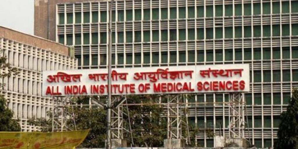 According to the new chief, AIIMS-Guwahati wants to serve the Northeast and surrounding countries.