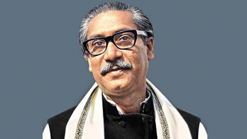 Fifty years after August 15, there are still concerns about Bangabandhu’s safety.