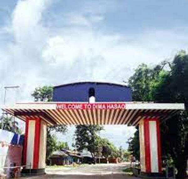 Due to delays, the DoNER Ministry cancels four Rs 20 cr infrastructure projects in Assam.