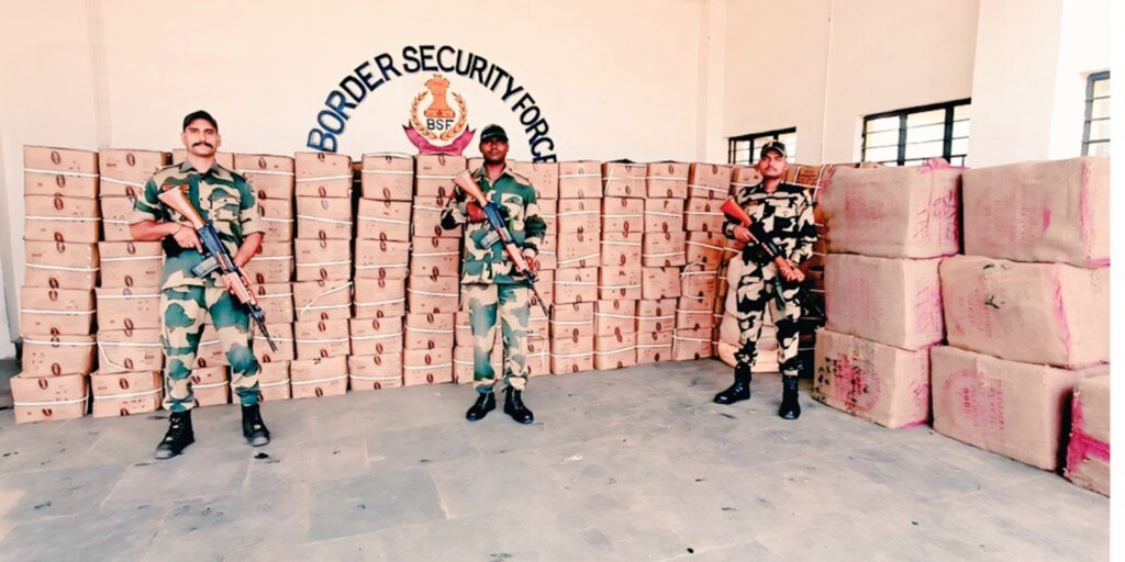 Cross-border attack: four Bangladeshis are detained in Meghalaya following a brutal assault. Cross-border attack: four Bangladeshis are detained in Meghalaya following a brutal assault.