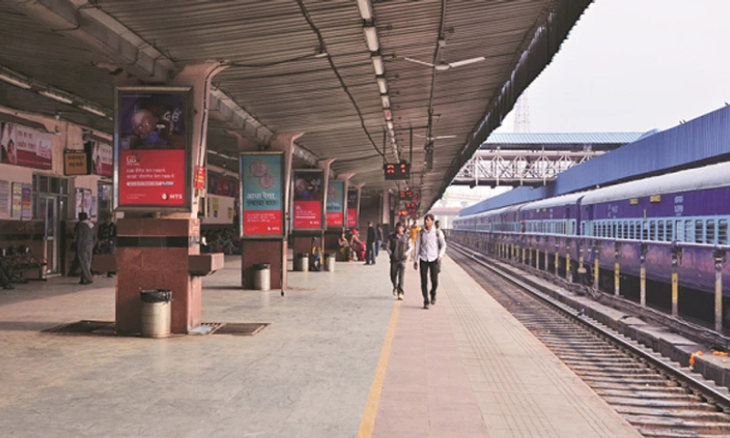 In 2025, the RPF prevents 843 children from being trafficked by turning Assam railways into rescue lines.