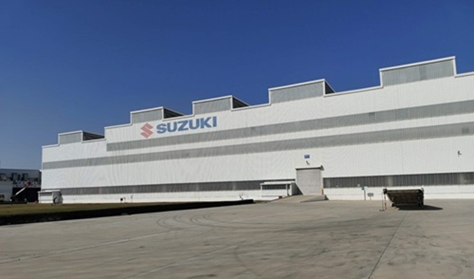 According to Toshihiro Suzuki, Suzuki Motor intends to invest Rs 70,000 crore in India.