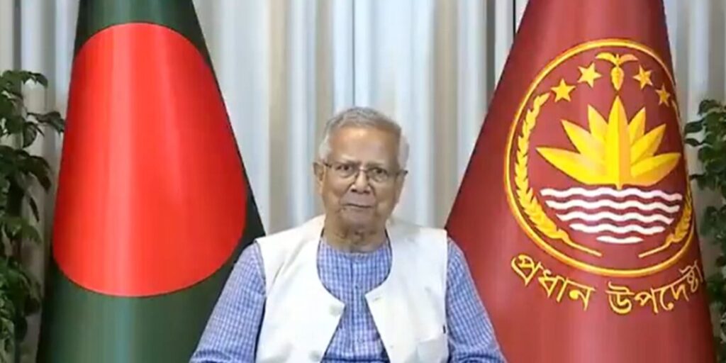 Political juncture in Bangladesh: Reform drive postpones elections as BNP takes the lead.