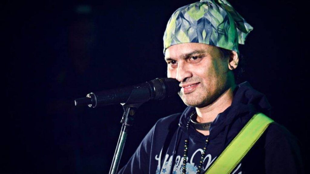 Zubeen Garg, a legendary Assamese singer, dies in an accident in Singapore. Zubeen Garg, a legendary Assamese singer, dies in an accident in Singapore.
