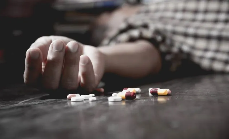 Mala Project Death Trap in Assam Sends Youth to ICU. Mala Project Death Trap in Assam Sends Youth to ICU.