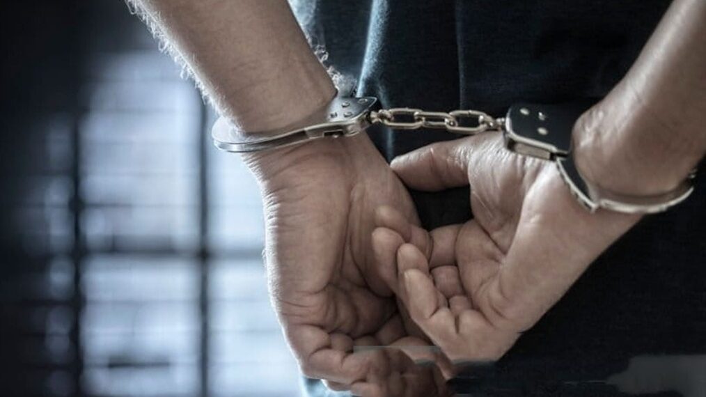 In Arunachal Pradesh, a Rs 1.09 crore GST scam was discovered, and two people were detained. In Arunachal Pradesh, a Rs 1.09 crore GST scam was discovered, and two people were detained.