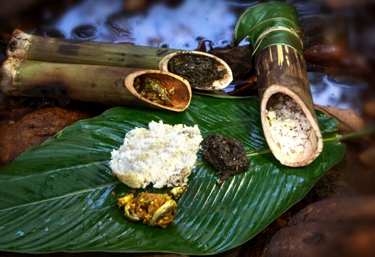 UNESCO to develop food atlas to map Meghalaya’s tribal & cosmopolitan cuisines